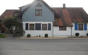 Ferienwohnung Scholter