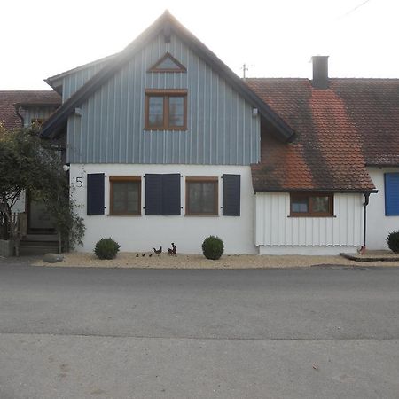 Ferienwohnung Scholter Eichstegen Zimmer foto