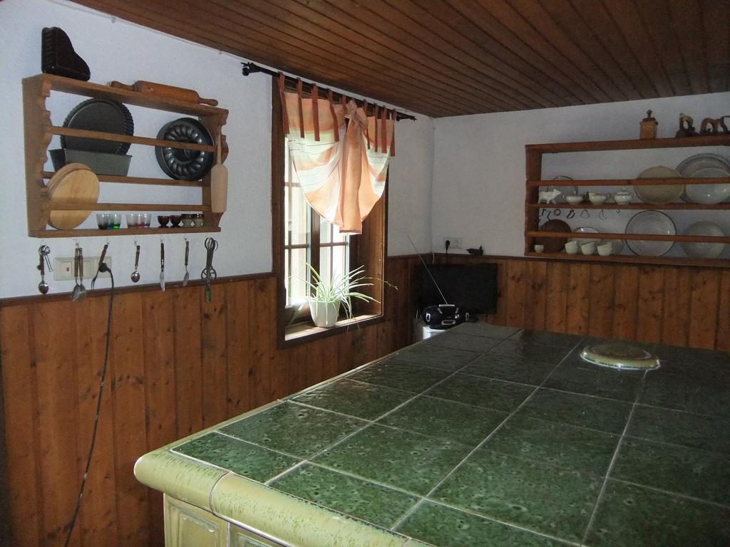 Ferienwohnung Scholter Eichstegen Zimmer foto