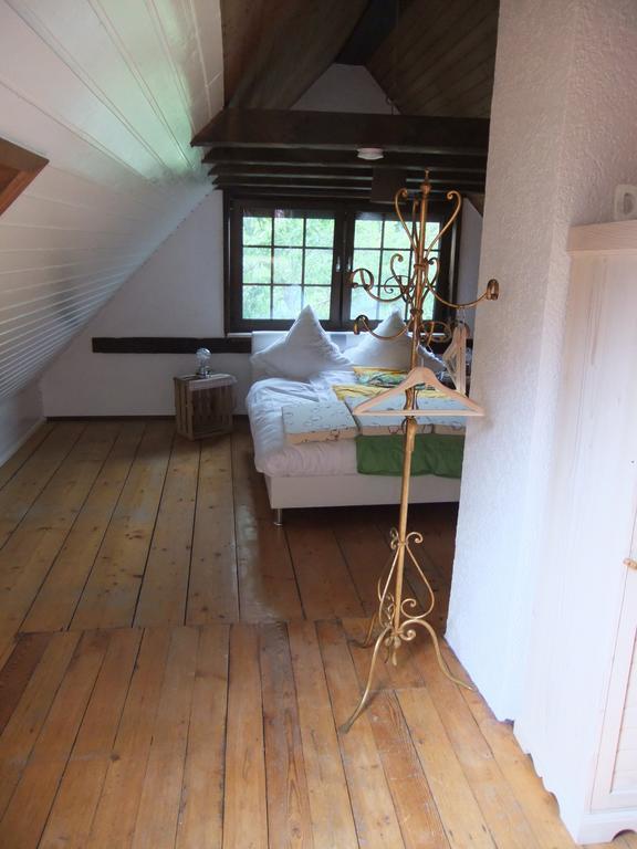Ferienwohnung Scholter Eichstegen Zimmer foto