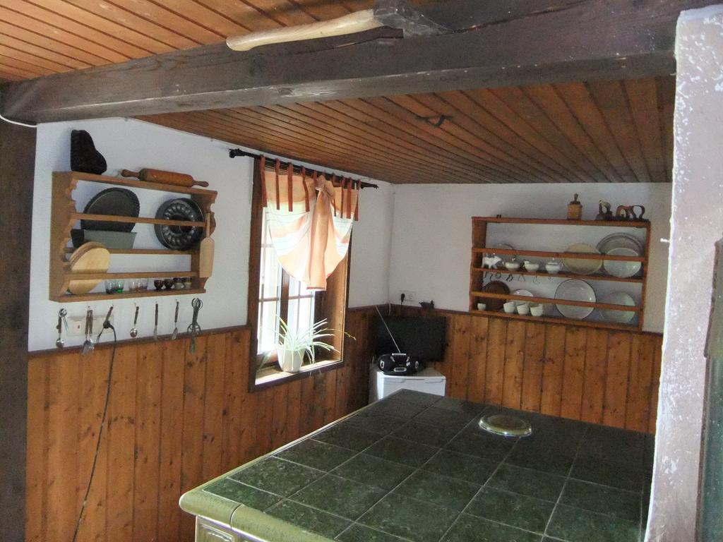 Ferienwohnung Scholter Eichstegen Zimmer foto