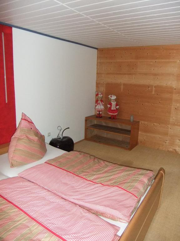 Ferienwohnung Scholter Eichstegen Zimmer foto