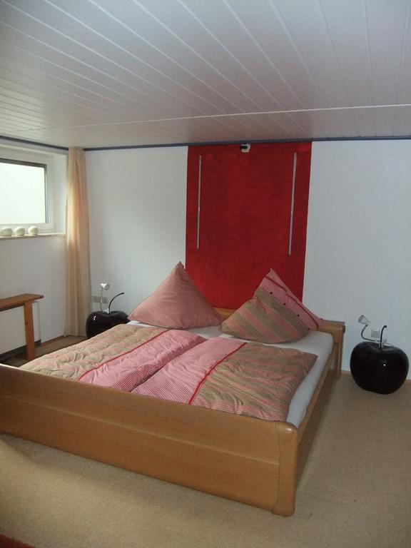 Ferienwohnung Scholter Eichstegen Zimmer foto