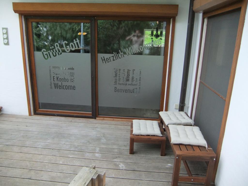 Ferienwohnung Scholter Eichstegen Zimmer foto